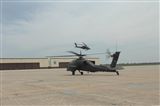 AH-64A Apache's at Whiteman