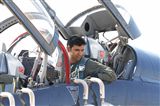 Blog Spot: Reporter highlights revolutionary airpower, revolutionary Airmen in web log
