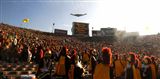 B-2s showcase airpower for Rose Bowl parade, game