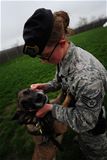 A Defender’s best friend