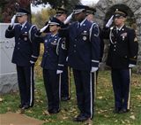 Honoring former Rep. Ike Skelton