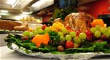 A day to give thanks