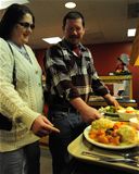 A day to give thanks