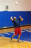 Team Whiteman serves up volleyball season