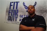 From the Frontlines: Staff Sgt. Adrian Paisley