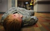 Team Whiteman participates in active-shooter exercise