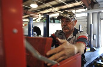 Spirit Auto: Going the distance