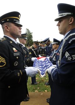 Honoring former Rep. Ike Skelton