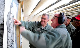 AFGSC commander visits Team Whiteman