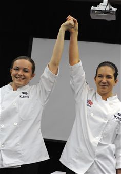 Team Whiteman goes for the gold in Hennessy competition