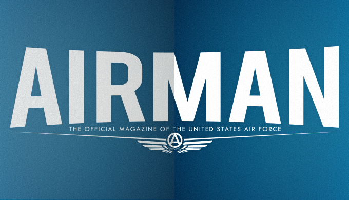 Airman Magazine Weblink