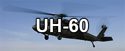 US Army UH-60 Blackhawk