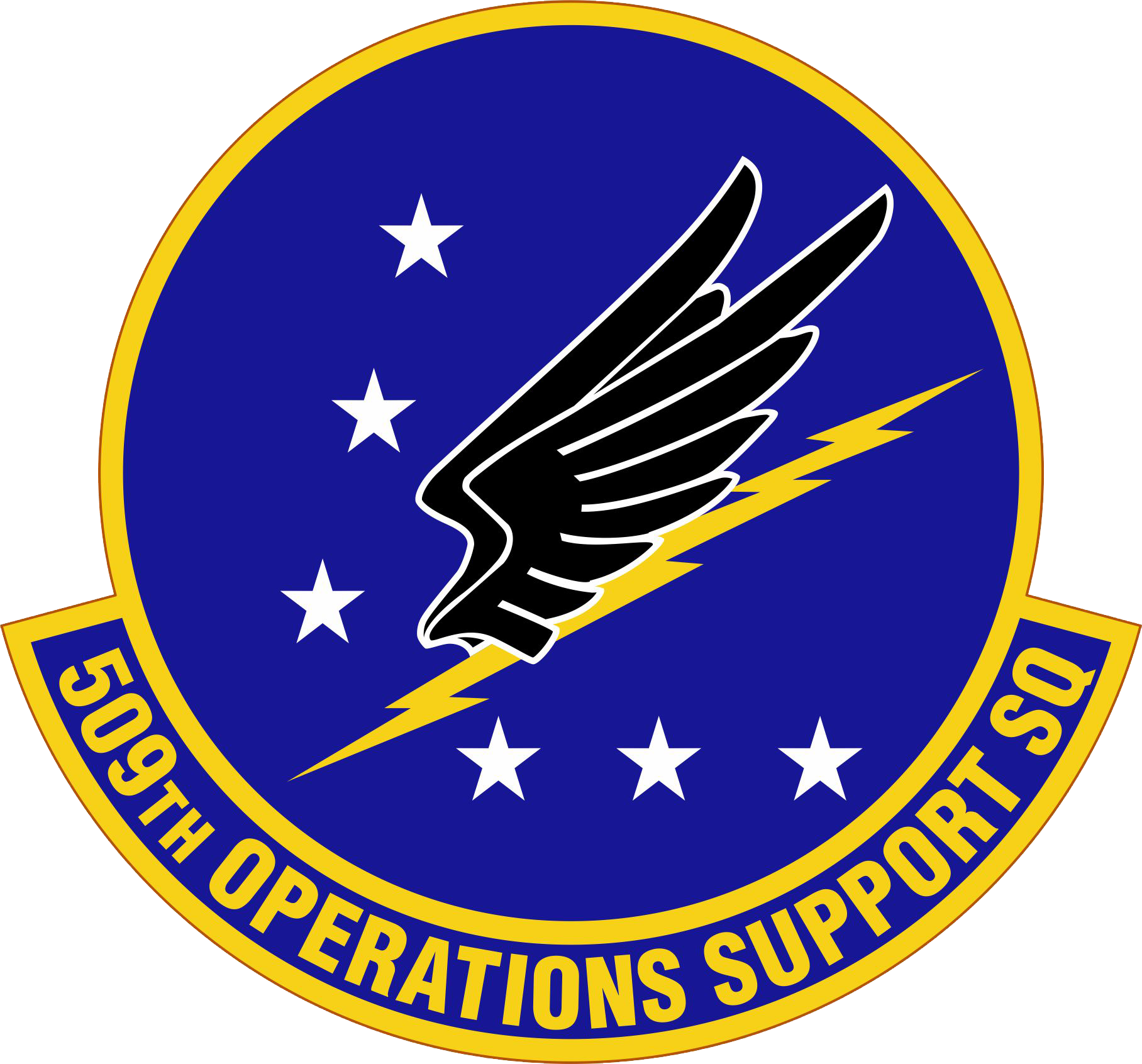 Whiteman Air Force Base > Units > 509th Operations Group